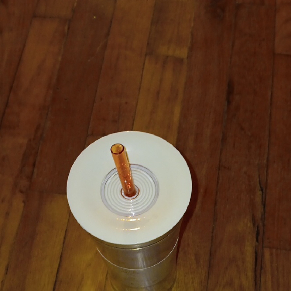 Contigo x Ally Love Tumbler with Straw - Picture 4 of 7